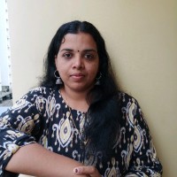 Devika Sudhesh