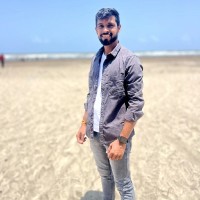 Shashank Gharmalkar