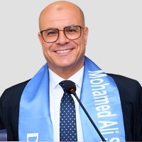Dr. Mohammed Ali