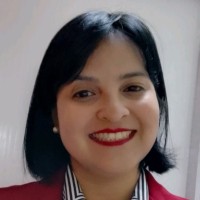 Eliana Ramirez