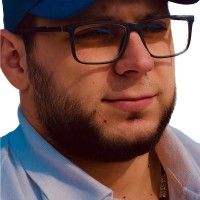 Vadym Demenchuk