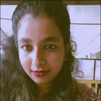 Jeneeta Fernandes Mba
