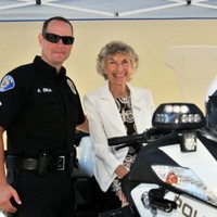 Betty Hittenberger