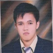 Christian Anthony Narte