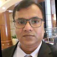 Ca. Pradip Kumar Singh