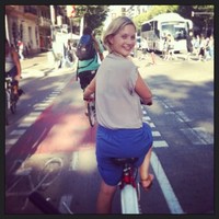 Lucy Crabb
