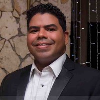 Angel Cordero
