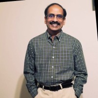 Sandeep Menon, P. E.