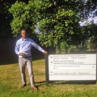 Getachew M. Mulualem