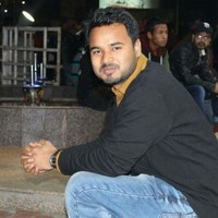 Tinku Das