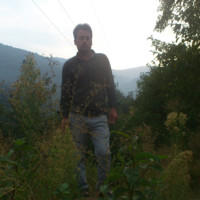 mahdi roozbahani