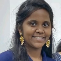 Jyothi Sathyaram