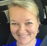 Angela Mcclure