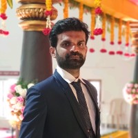 Vinod Deshpande
