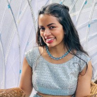 Samanvitha Sreenivas