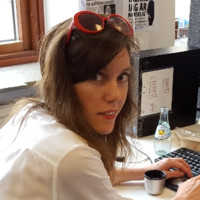 Lise-Lott Brenklert