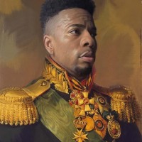 Praise White