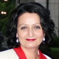 Sophia Zheliazkova
