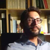 Angelos Georgaras