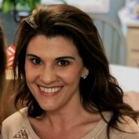 Katherine Odom