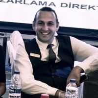 Sercan Gürol