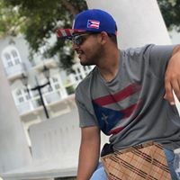 Dereck Cruz