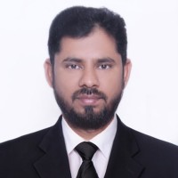 Sayyad Tajammul