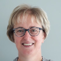 Ellen Van Der Velden - Beijer