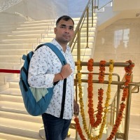 Arun Pratap Mall