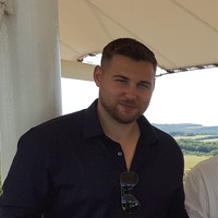 Alex Falconer Bsc(Hons) Mciat