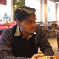 Shivam Goel