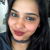 Crysann Pereira