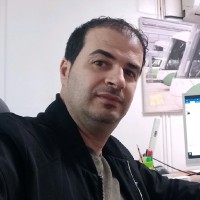 Omar Moussaoui