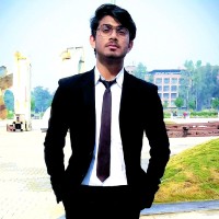 Harshit Gupta