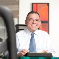 Gonzalo Ledesma Alvarez