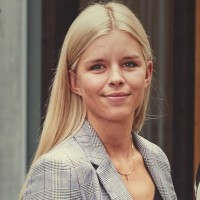 Maria Svoldgaard Stilling Olsen
