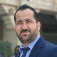 Cherouana Issam
