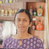 Sandhiya Sivakumar