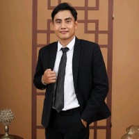 Muhammad Rhahul