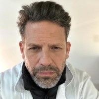 Carlos Andreu Flores