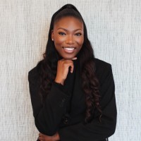 Precious Nuamah