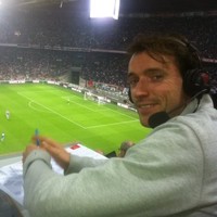 Bram Lambert