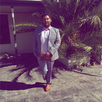 Kenan August