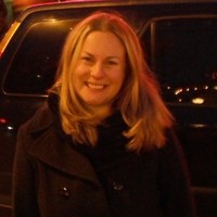Lindsay Adrian