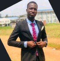 Gregory Osereme Ikpea
