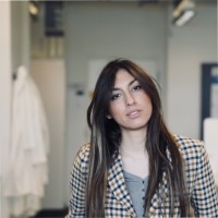 Anastasija Panevska