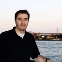 Gary Lukas
