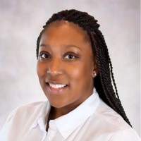 Ushika Evans