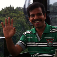 RAJASEGARAN NATARAJAN