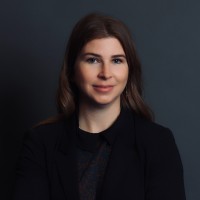 Charlène Lesbros